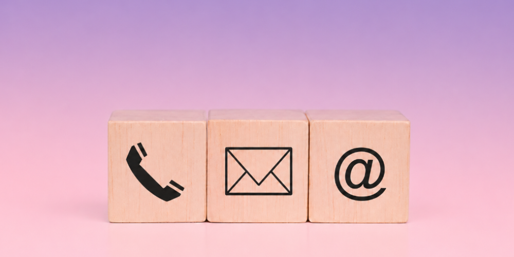 Contact