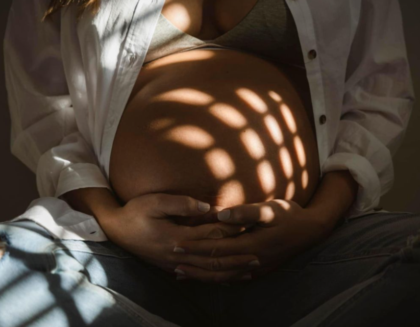 Accompagnement Doula